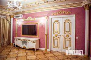 2-к квартира, посуточно, 71м2, 1/1 этаж