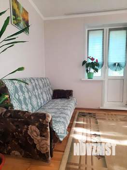 1-к квартира, посуточно, 36м2, 4/9 этаж