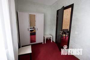 2-к квартира, посуточно, 35м2, 1/1 этаж