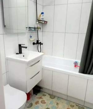 2-к квартира, на длительный срок, 42м2, 2/4 этаж