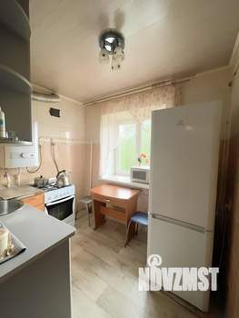 1-к квартира, на длительный срок, 34м2, 5/6 этаж