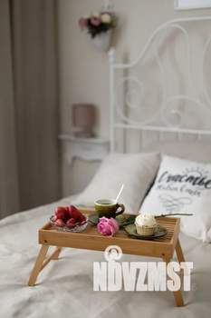 1-к квартира, посуточно, 39м2, 1/10 этаж