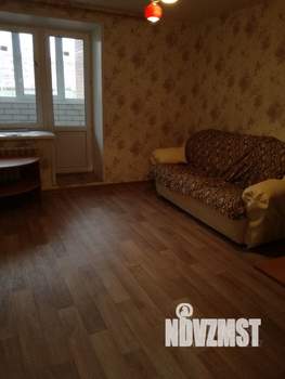 1-к квартира, посуточно, 31м2, 1/10 этаж
