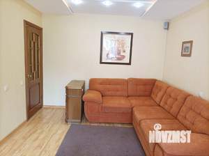 3-к квартира, на длительный срок, 63м2, 2/5 этаж