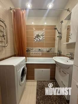 2-к квартира, на длительный срок, 60м2, 6/9 этаж