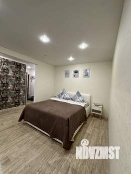 2-к квартира, на длительный срок, 43м2, 1/5 этаж