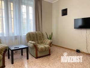 2-к квартира, посуточно, 75м2, 2/5 этаж