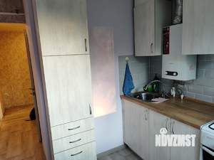 2-к квартира, на длительный срок, 44м2, 5/5 этаж