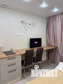 Студия квартира, посуточно, 22м2, 2/10 этаж