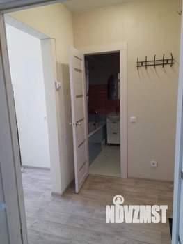 1-к квартира, на длительный срок, 38м2, 4/8 этаж