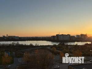 2-к квартира, посуточно, 58м2, 1/1 этаж