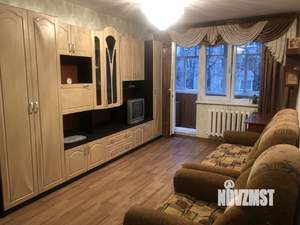 2-к квартира, на длительный срок, 50м2, 2/5 этаж