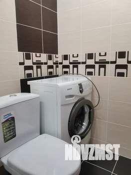 1-к квартира, посуточно, 40м2, 6/9 этаж