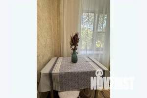 3-к квартира, посуточно, 57м2, 4/4 этаж