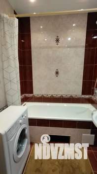 1-к квартира, посуточно, 40м2, 1/10 этаж