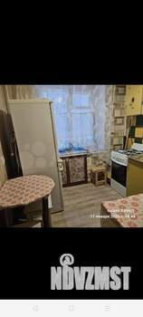 1-к квартира, на длительный срок, 40м2, 2/5 этаж