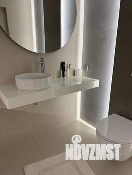 Студия квартира, посуточно, 45м2, 3/16 этаж