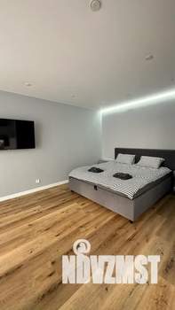 1-к квартира, посуточно, 45м2, 8/8 этаж