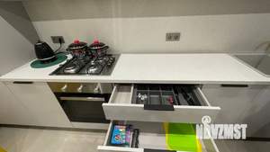 1-к квартира, посуточно, 41м2, 1/9 этаж