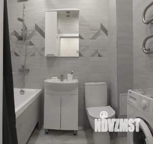 1-к квартира, посуточно, 45м2, 2/9 этаж