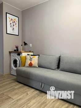 2-к квартира, посуточно, 51м2, 1/1 этаж