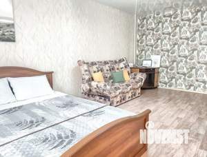 2-к квартира, посуточно, 58м2, 1/1 этаж