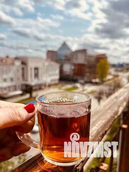 1-к квартира, посуточно, 39м2, 5/5 этаж