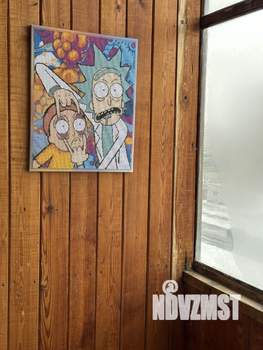 3-к квартира, на длительный срок, 70м2, 5/9 этаж