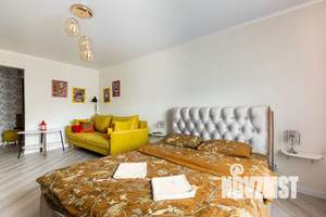 1-к квартира, посуточно, 38м2, 3/12 этаж