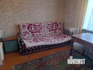 1-к квартира, на длительный срок, 18м2, 4/5 этаж