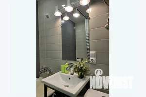 1-к квартира, посуточно, 35м2, 8/9 этаж