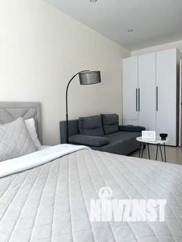 1-к квартира, посуточно, 45м2, 2/9 этаж