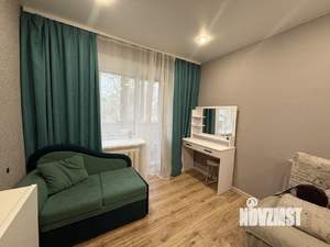 1-к квартира, на длительный срок, 33м2, 5/5 этаж