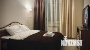 2-к квартира, посуточно, 60м2, 1/1 этаж