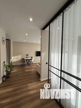 1-к квартира, посуточно, 44м2, 2/16 этаж