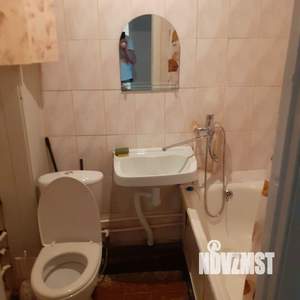 1-к квартира, на длительный срок, 38м2, 3/5 этаж