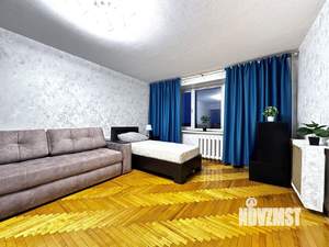 2-к квартира, посуточно, 85м2, 10/10 этаж