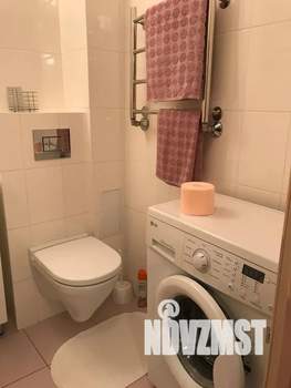 1-к квартира, посуточно, 37м2, 3/7 этаж