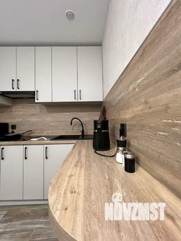 1-к квартира, посуточно, 35м2, 1/9 этаж