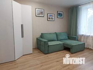 2-к квартира, посуточно, 55м2, 2/4 этаж