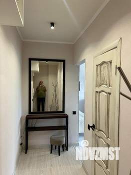 1-к квартира, посуточно, 32м2, 4/4 этаж