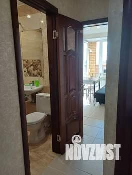 1-к квартира, посуточно, 46м2, 9/9 этаж