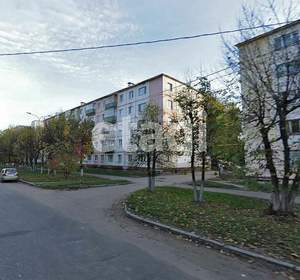 1-к квартира, на длительный срок, 30м2, 5/5 этаж
