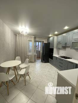 2-к квартира, на длительный срок, 80м2, 5/8 этаж