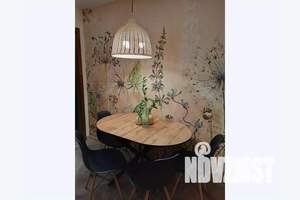 1-к квартира, посуточно, 45м2, 5/10 этаж