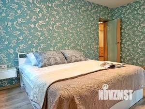 2-к квартира, посуточно, 75м2, 2/6 этаж