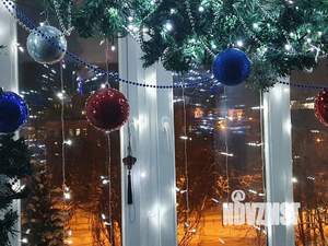 2-к квартира, посуточно, 47м2, 6/9 этаж