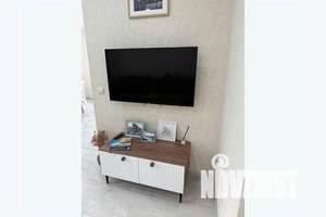 1-к квартира, посуточно, 40м2, 8/9 этаж