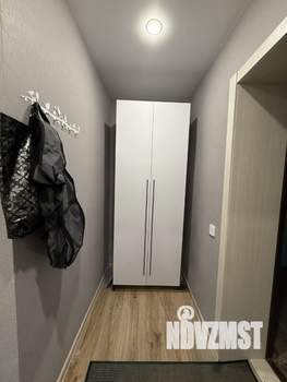 1-к квартира, на длительный срок, 33м2, 5/5 этаж