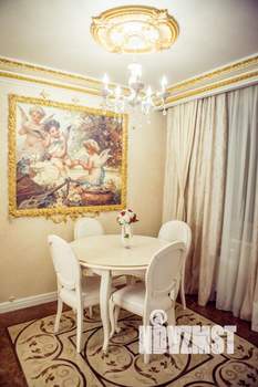 2-к квартира, посуточно, 71м2, 1/1 этаж